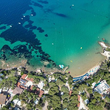 Camping Village Le Calanchiole Capoliveri  Esterno foto