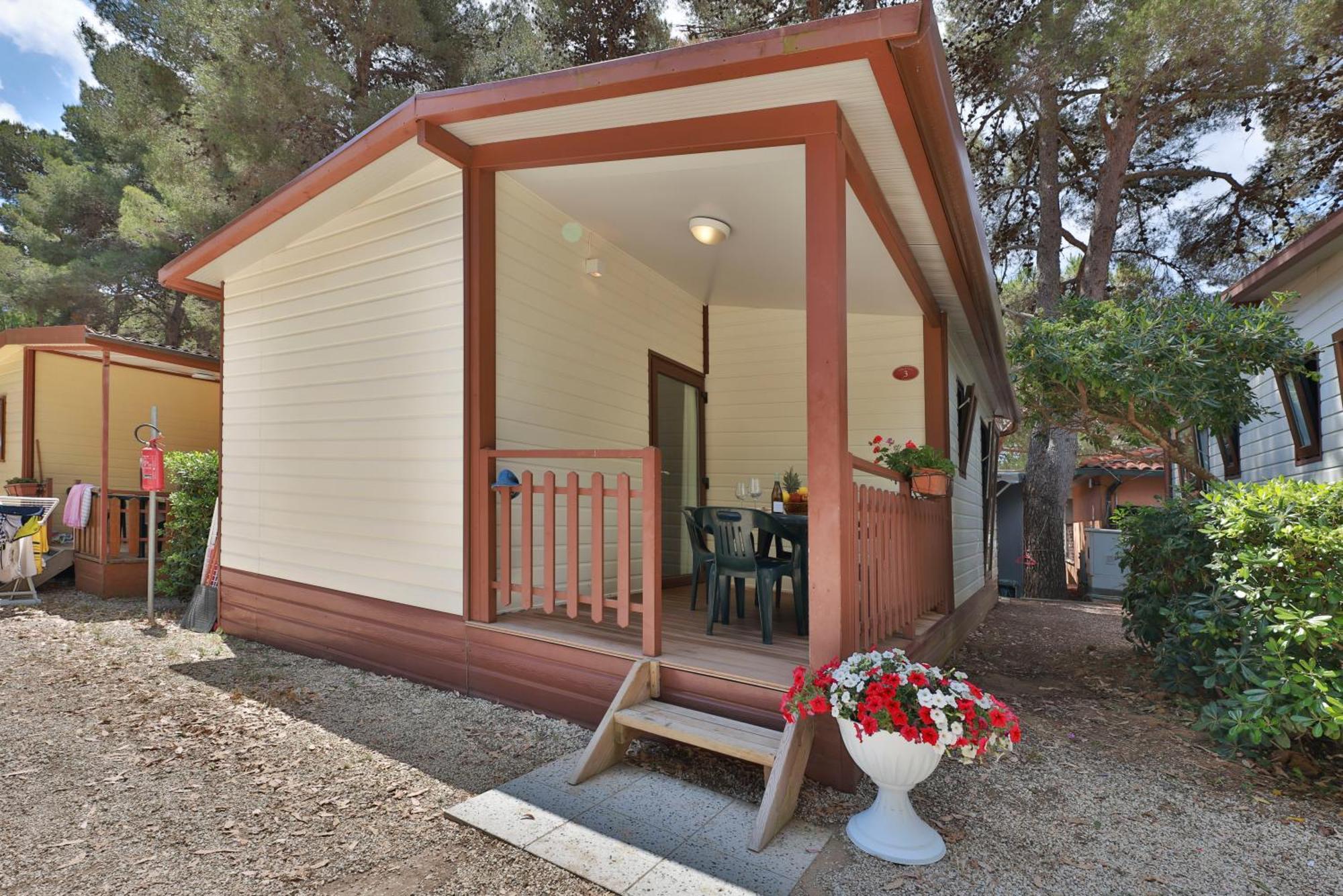 Camping Village Le Calanchiole Capoliveri  Esterno foto