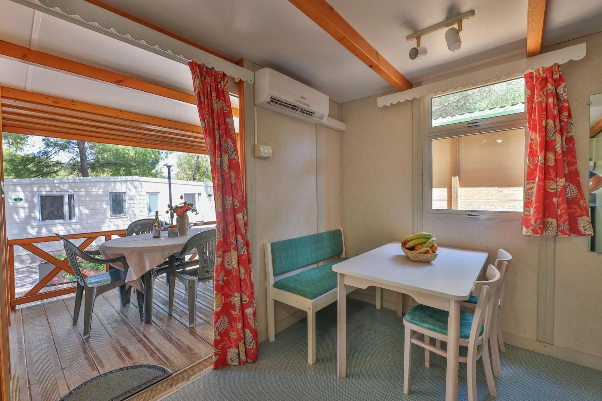 Camping Village Le Calanchiole Capoliveri  Esterno foto