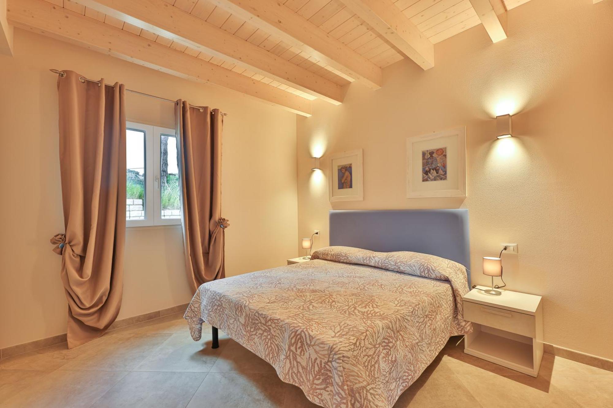 Camping Village Le Calanchiole Capoliveri  Esterno foto