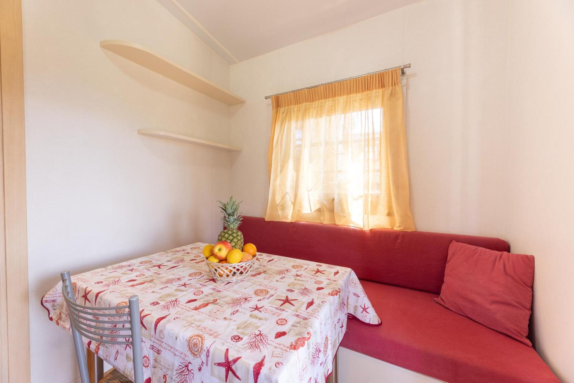 Camping Village Le Calanchiole Capoliveri  Esterno foto