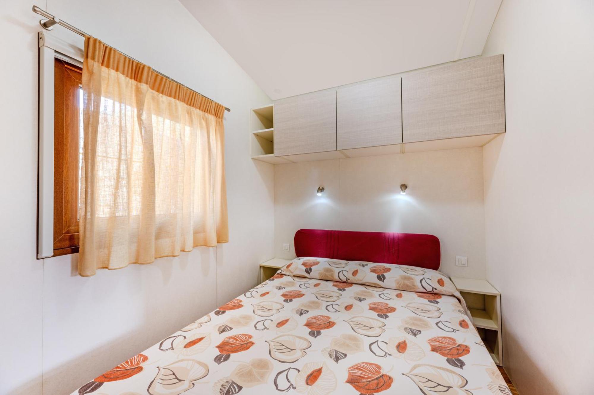 Camping Village Le Calanchiole Capoliveri  Esterno foto
