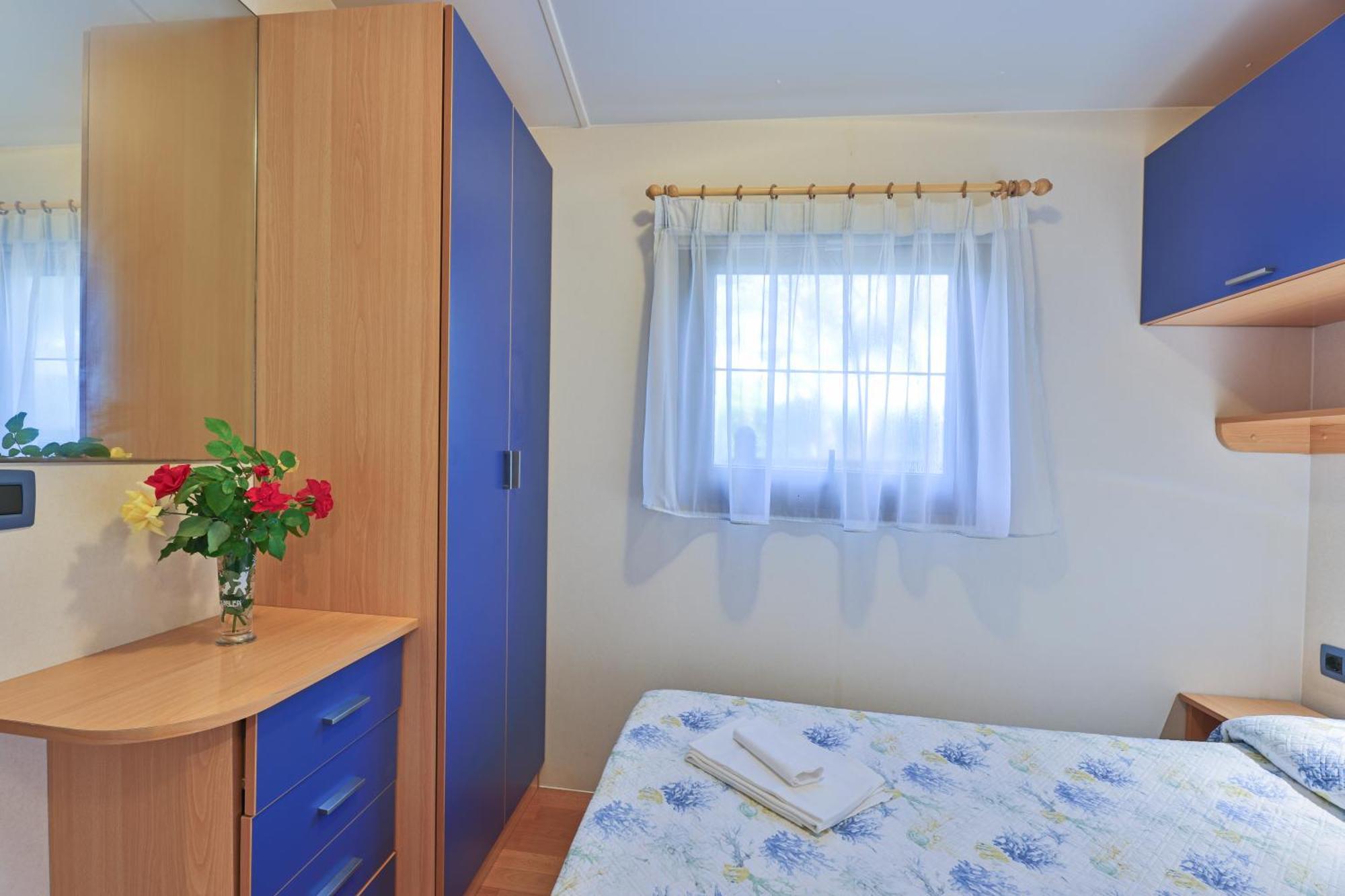 Camping Village Le Calanchiole Capoliveri  Esterno foto