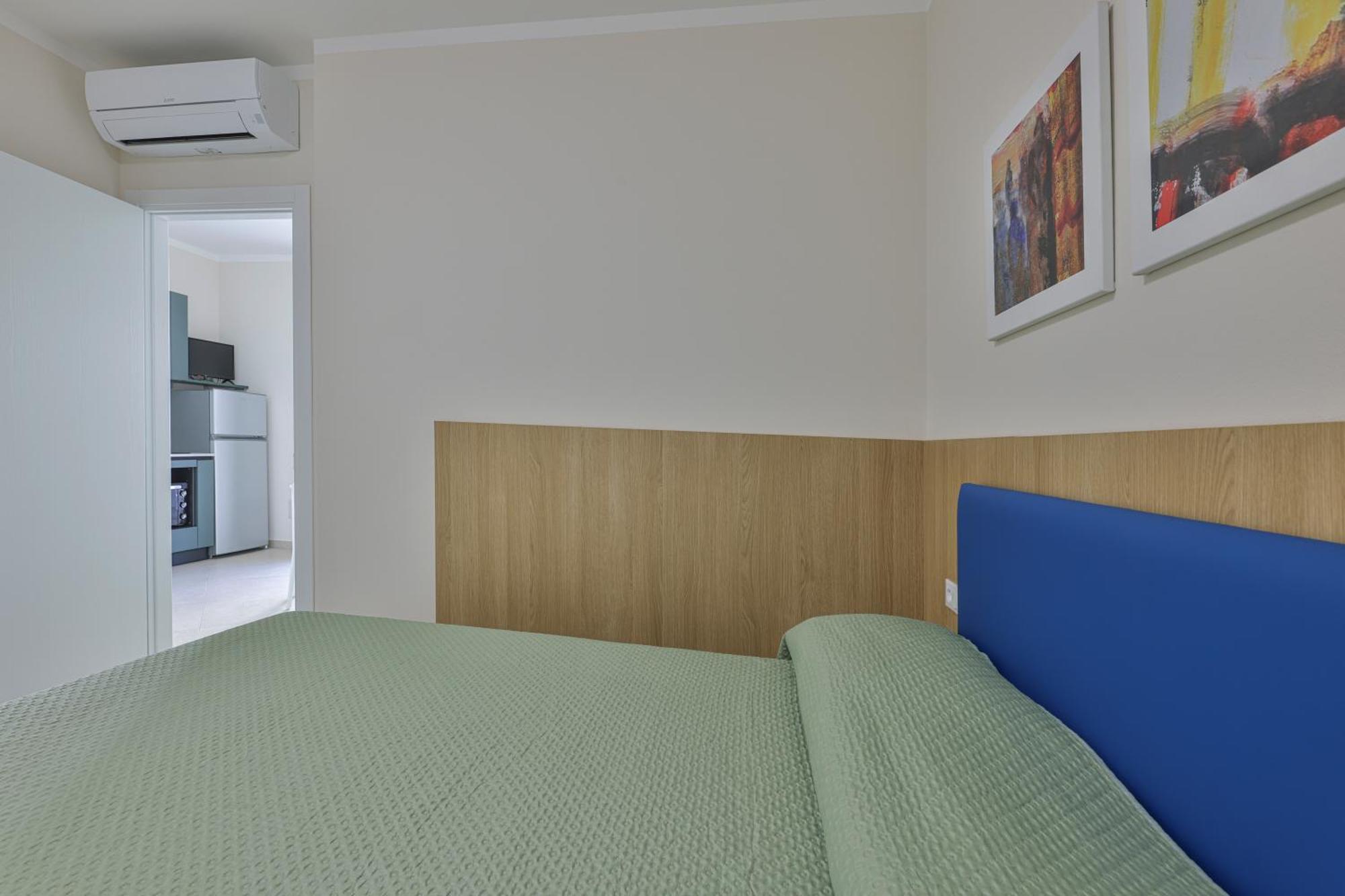 Camping Village Le Calanchiole Capoliveri  Esterno foto