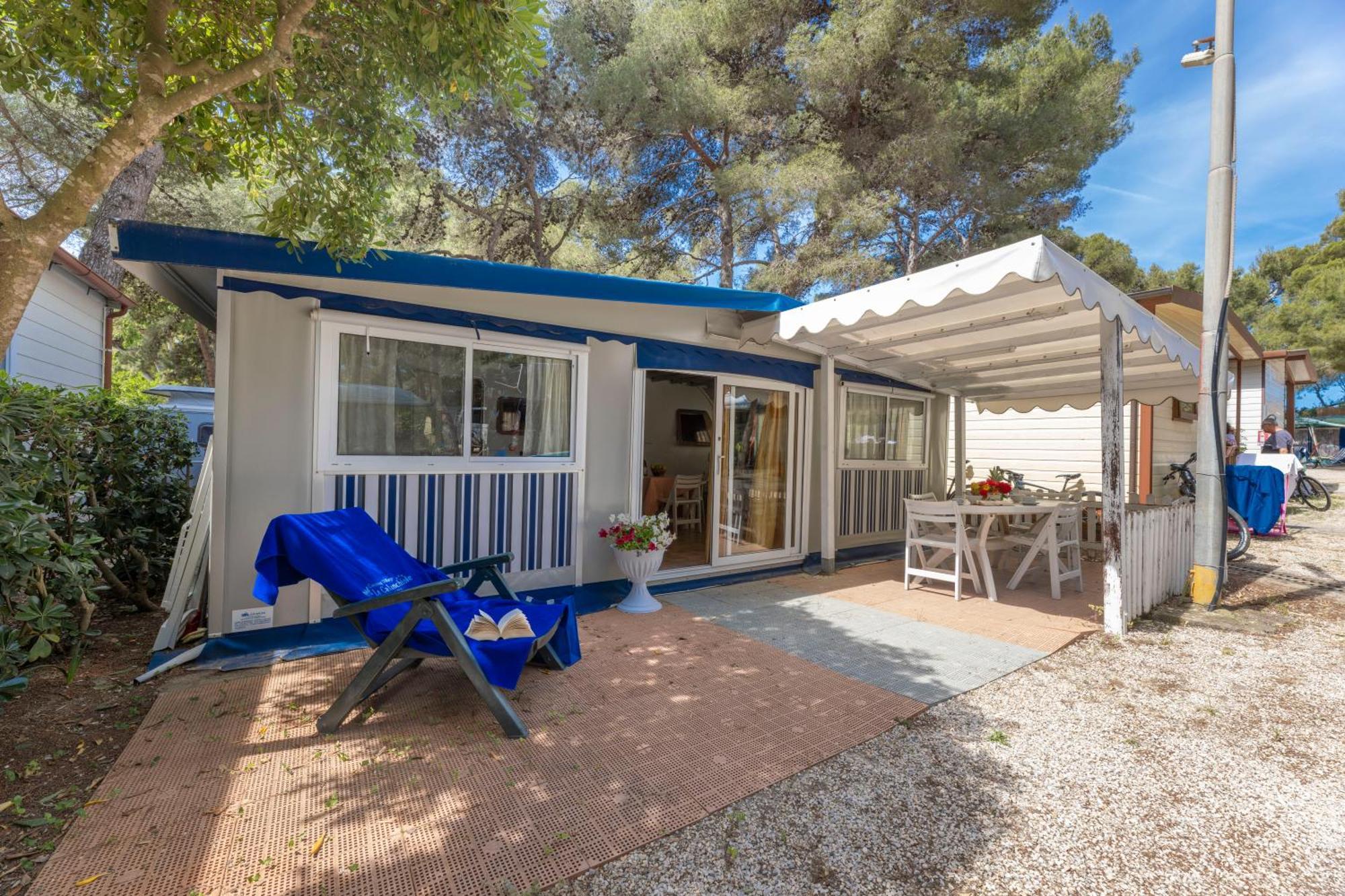 Camping Village Le Calanchiole Capoliveri  Esterno foto